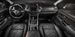 Volkswagen Amarok by Carlex Design 2018 года